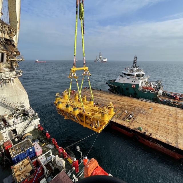 Peçenek'in kardeşi Çepni de derin sularda