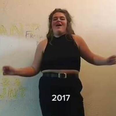 Harry Potter'daki Hagrid'e benzetiliyordu... İşte son hali