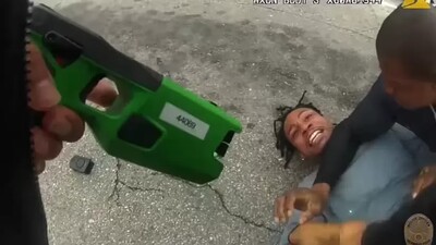 Black Lives Matter'ın kurucusunun yakını da hayatını kaybetti