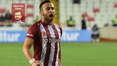 Beşiktaş'a sürpriz 10 numara