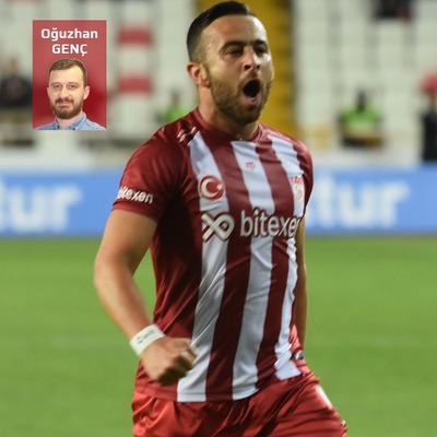 Beşiktaş'a sürpriz 10 numara