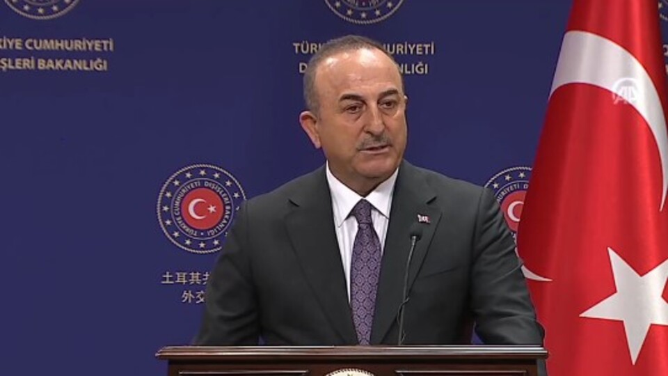 "Bu hem ırkçı hem de nefret suçu içeren bir eylem"