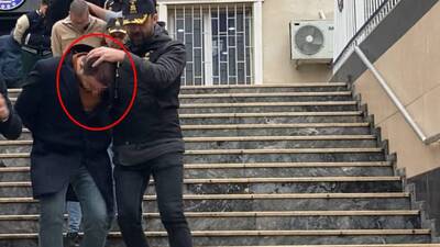 Ferrarili şebeke liderinden 150 milyonluk vurgun!