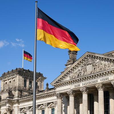 Almanya işçi arıyor