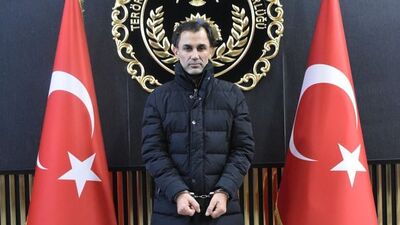 Taksim saldırısı soruşturmasında sıcak gelişme