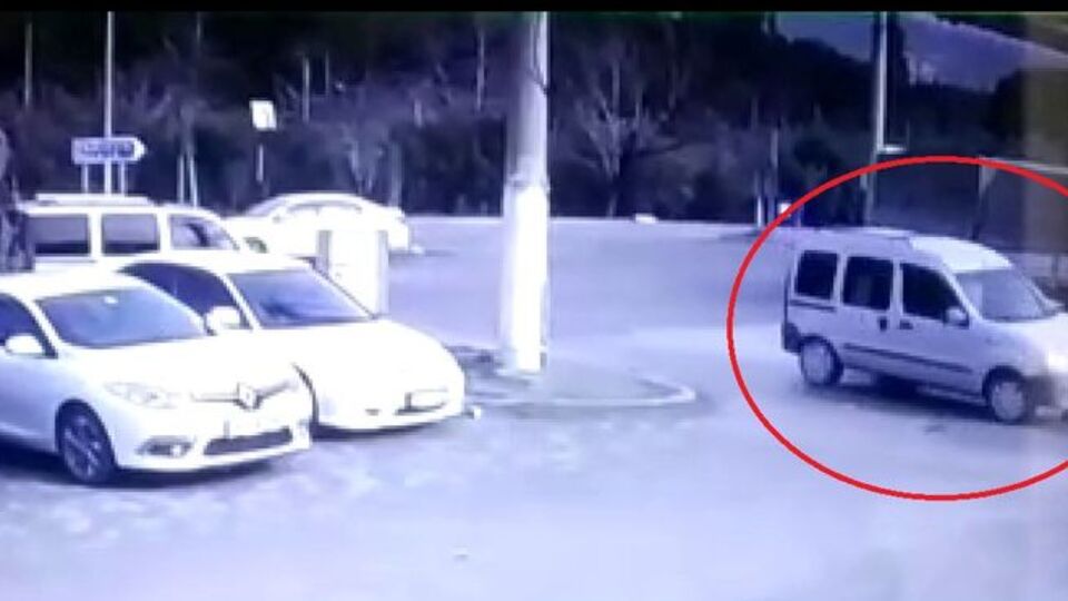 14 yıl sonra kanlı intikam!