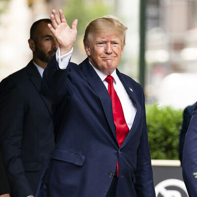 Trump Şirketler Grubu'na 1,6 milyon dolar ceza