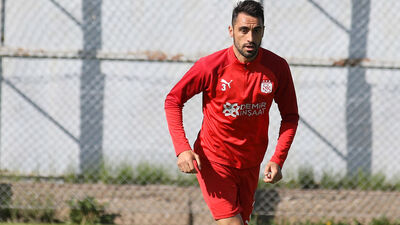 Rıza Çalımbay'dan Uğur Çiftçi açıklaması!