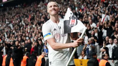 Weghorst ile yollar ayrıldı!