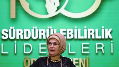 Atıklardan 62,2 milyar lirayı ekonomiye kazandırıldı