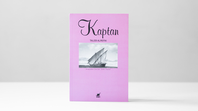 Talât Sait Halman Çeviri Ödülü Zafer Cieylan'a