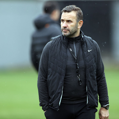 "Derbi geride kaldı!"