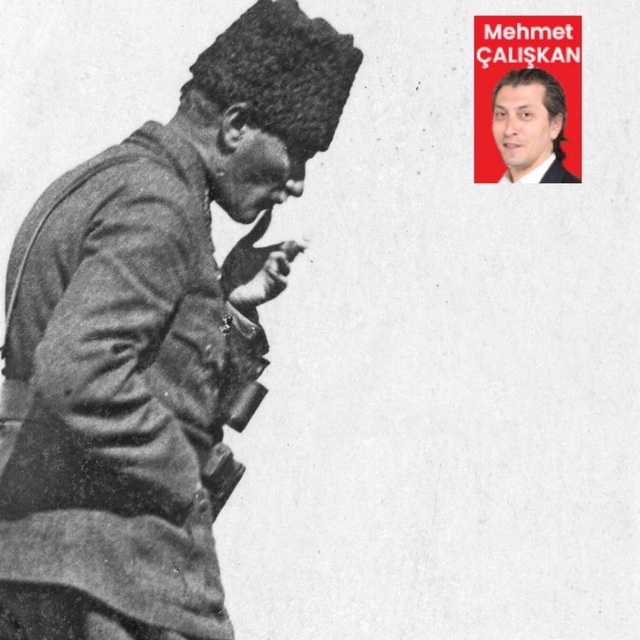 İkonik fotoğrafın hikâyesi