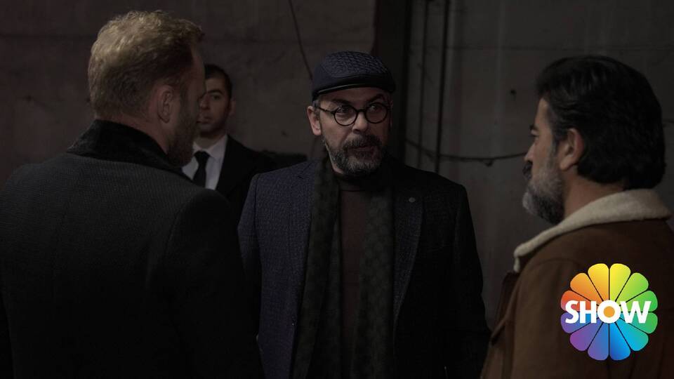 Sipahi'den bir fragman daha yayınlandı