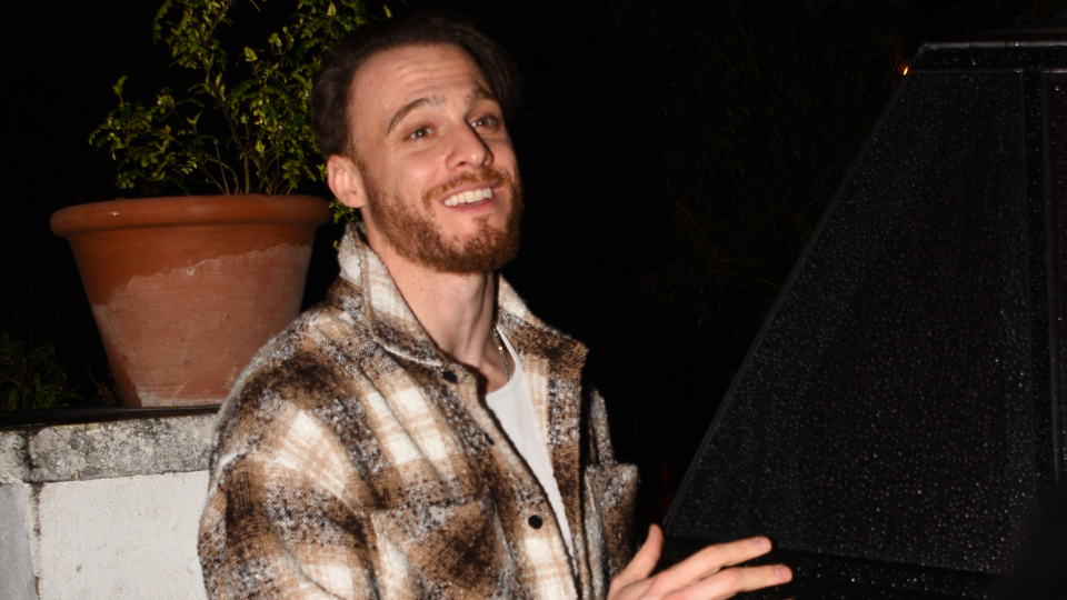 "Beni birçok projede göreceksiniz"