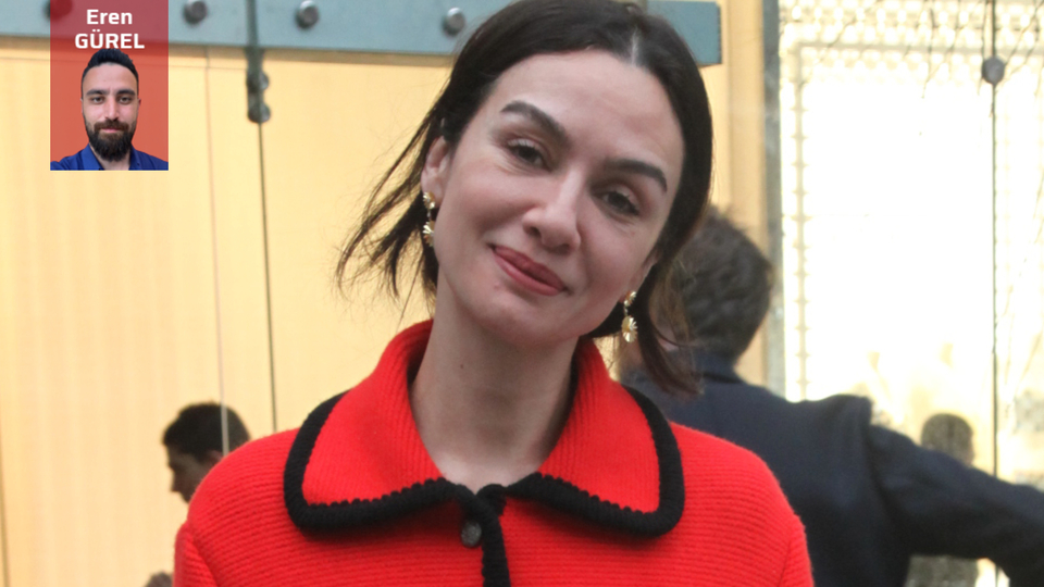 Tören hazırlığı