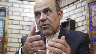 İran'da eski Savunma Bakan Yardımcısı idam edildi