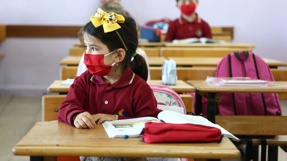 "Sömestr tatilleri erkene alınmalı" uyarısı!