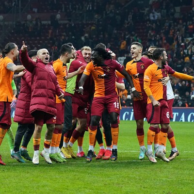 "Psikolojik üstünlük..."