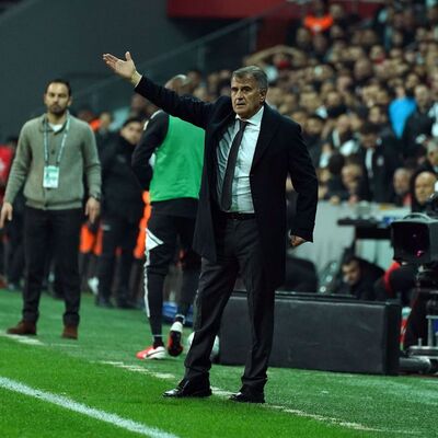 Güneş 11'i belirledi!