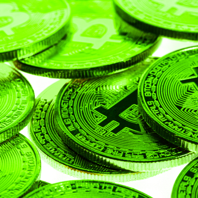 Bitcoin çok sert yükseldi