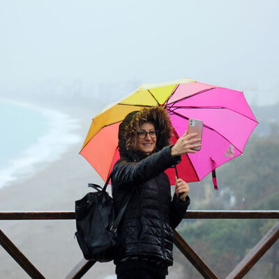 Meteoroloji'den 4 kent için "sarı" alarm! 3 bölgede sağanak!