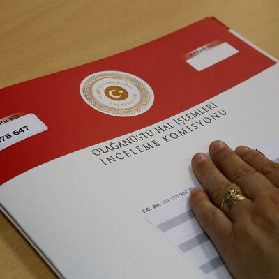 AYM'den OHAL uygulamaları kararı