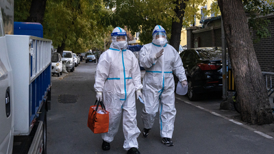 Çin, Covid-19 salgınıyla başa çıkmada sanayi kapasitesine güveniyor