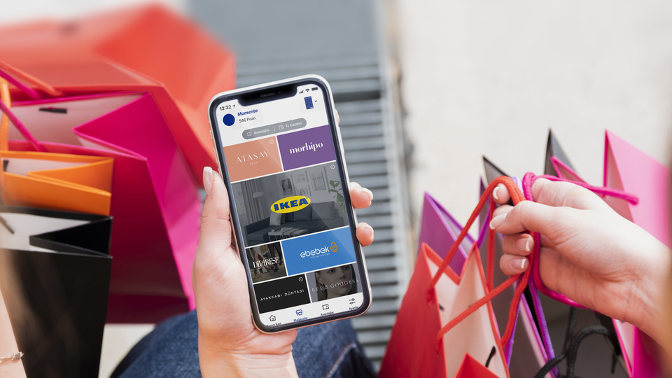 Momento 2022'de 6.5 kat büyüdü