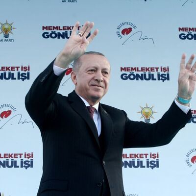 Cumhurbaşkanı Erdoğan'dan Kılıçdaroğlu'na Arifiye tepkisi