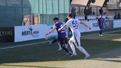 Başkent'te kazanan çıkmadı