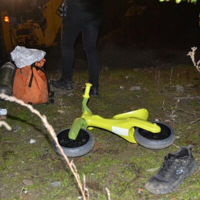 Baba-oğul ölmüştü! İfadeler ortaya çıktı