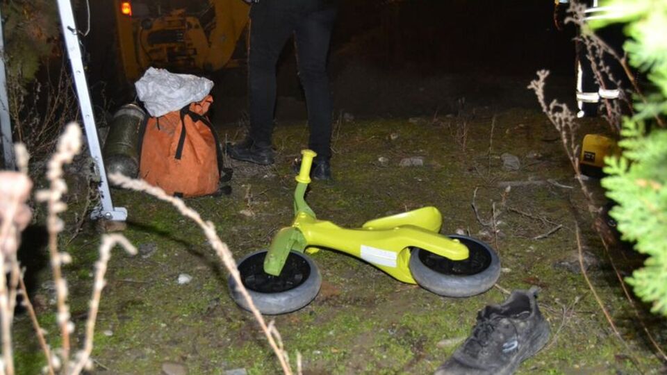 Baba-oğul ölmüştü! İfadeler ortaya çıktı