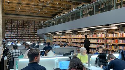 İlk günden yoğun ilgi