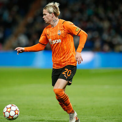 Chelsea'den bir transfer daha!