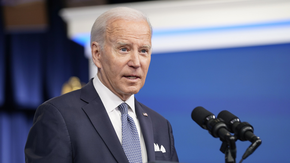 Biden'ın gizli belge skandalı sürüyor