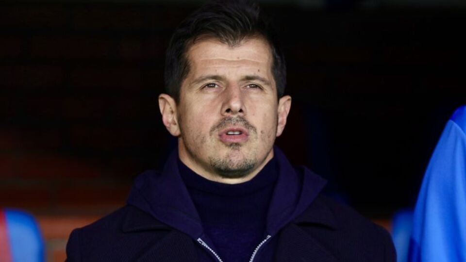 Belözoğlu'ndan Palut'a gönderme!