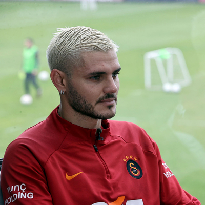 "Evimde hissediyorum"