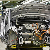 Otomotivde hem üretim hem ihracat arttı