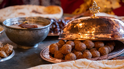 'Seyyah' köftenin serüveni