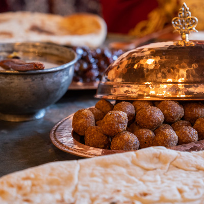 'Seyyah' köftenin serüveni