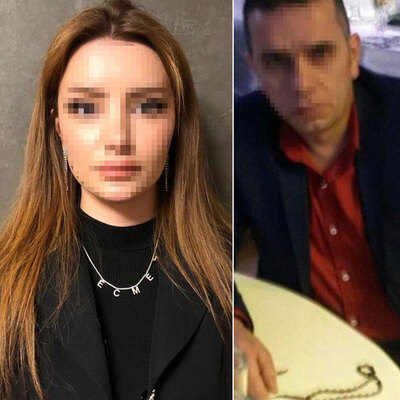 Cinsel istismardan 31.5 yıl hapis alan babasını sosyal medyada ifşa etti!