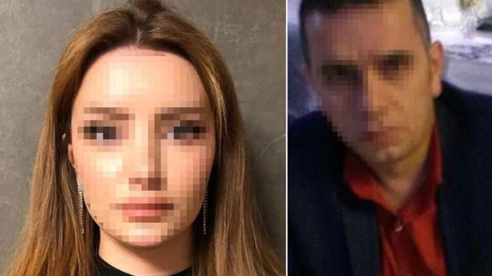 Cinsel istismardan 31.5 yıl hapis alan babasını sosyal medyada ifşa etti!