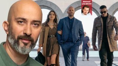 "Gittiğimde aklım kaçtı"