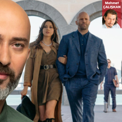 "Gittiğimde aklım kaçtı"