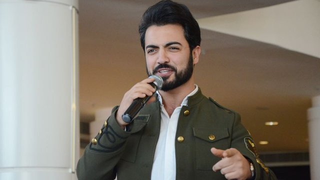 Yusuf Güney kimdir?