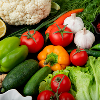 İçinde D vitamini bulunan besinler