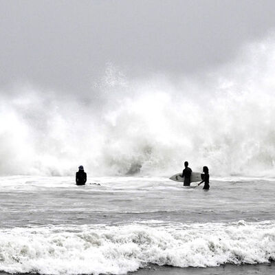 Şiddetli fırtınalar can aldı: Biden acil durum ilan etti!