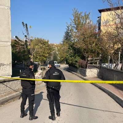 Afgan uyruklu 5 kişinin katiline Afganistan'da kelepçe!