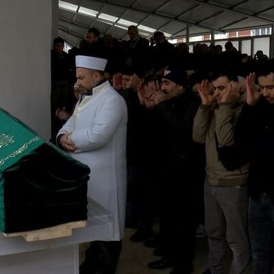 Husumetlisini vurmaya gitti, yanlış kişiyi öldürdü